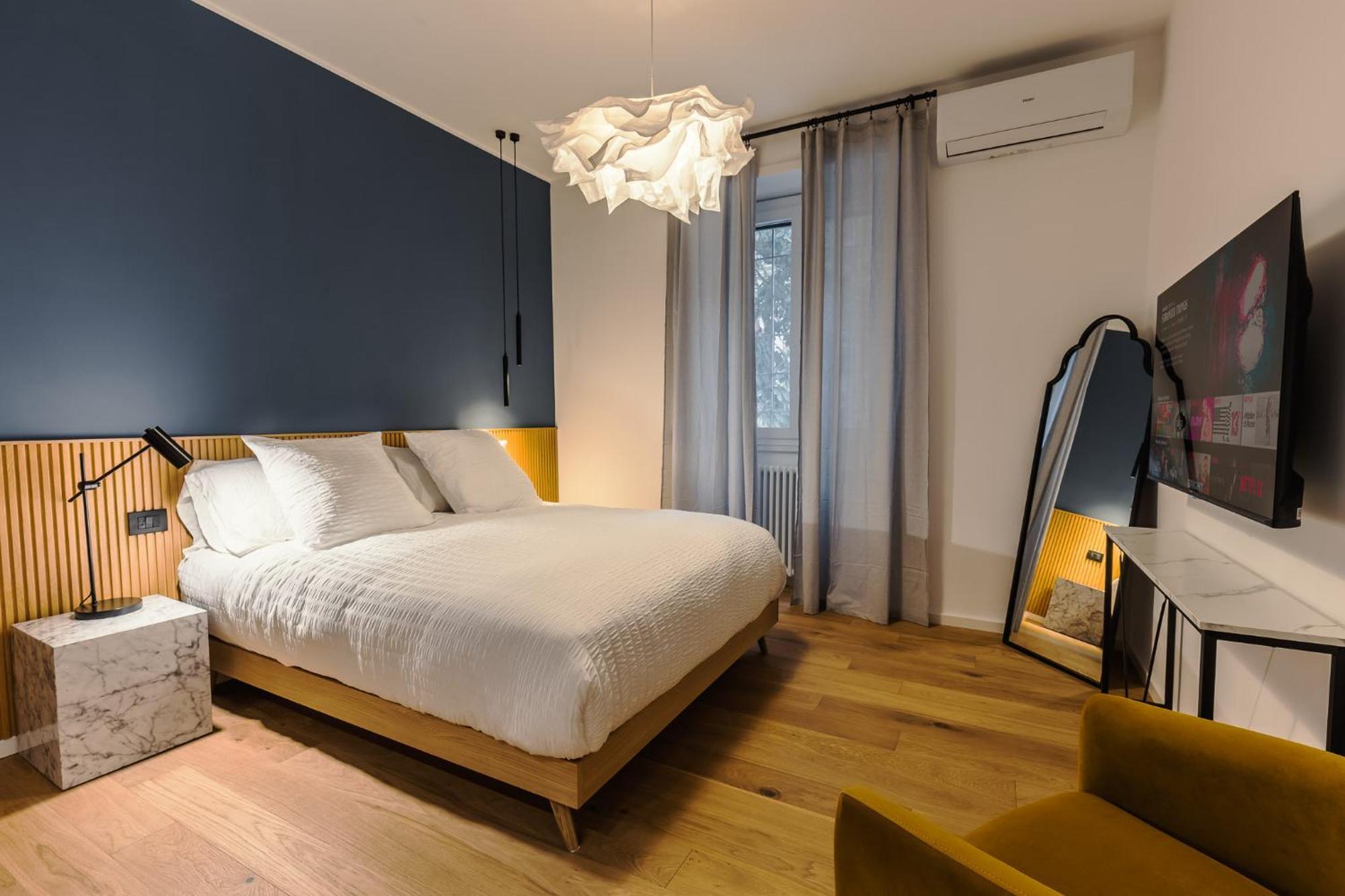 Cereate Suites Roma Exterior foto
