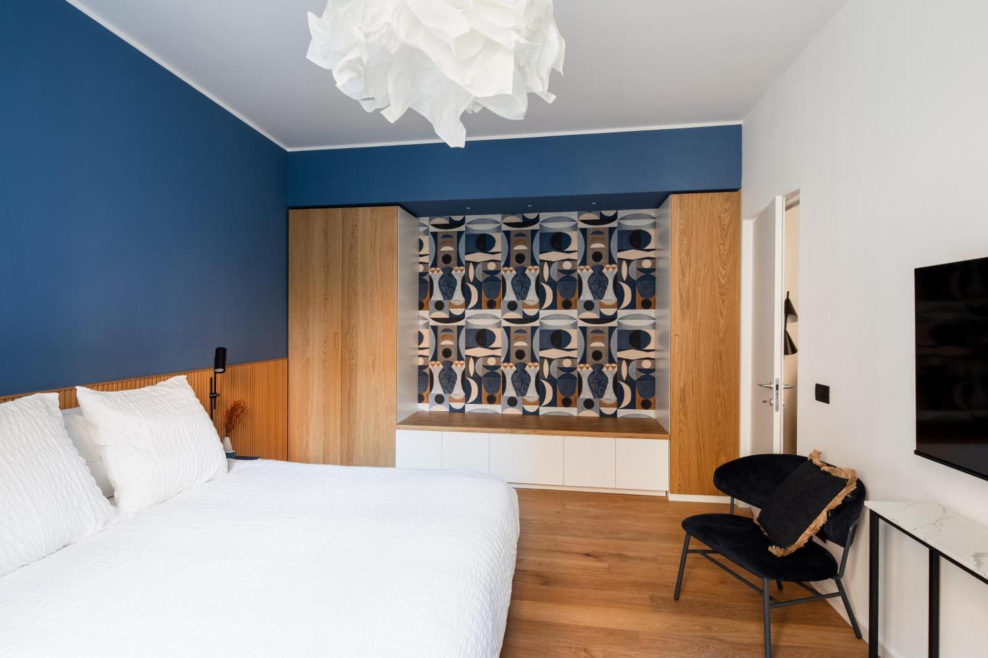 Cereate Suites Roma Exterior foto